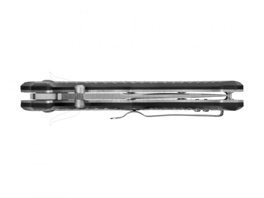 Coltello di chiusura Ganzo G712