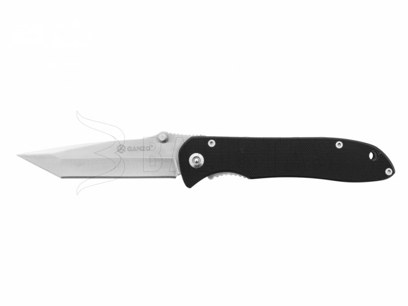 Coltello pieghevole Ganzo G714 2
