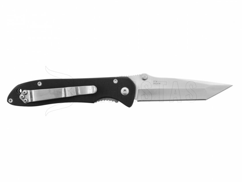 Coltello pieghevole Ganzo G714 3