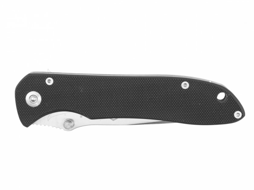 Coltello pieghevole Ganzo G714 4