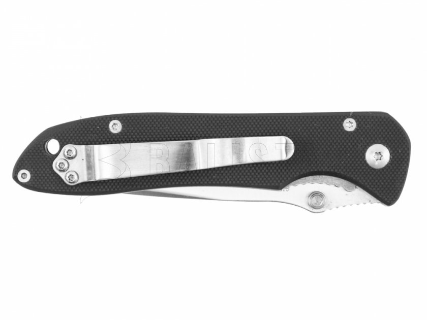 Coltello pieghevole Ganzo G714 5