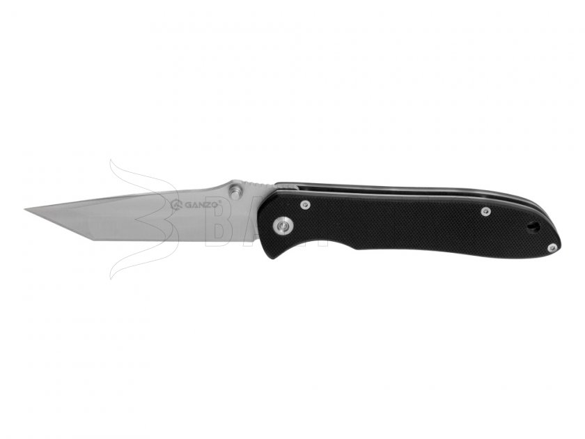 Coltello pieghevole Ganzo G714 6