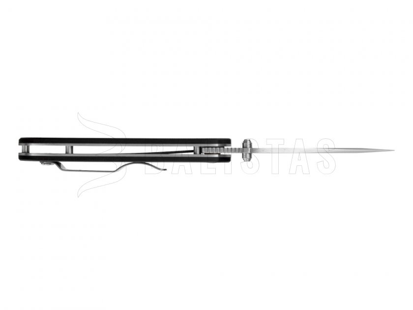Coltello pieghevole Ganzo G714 7