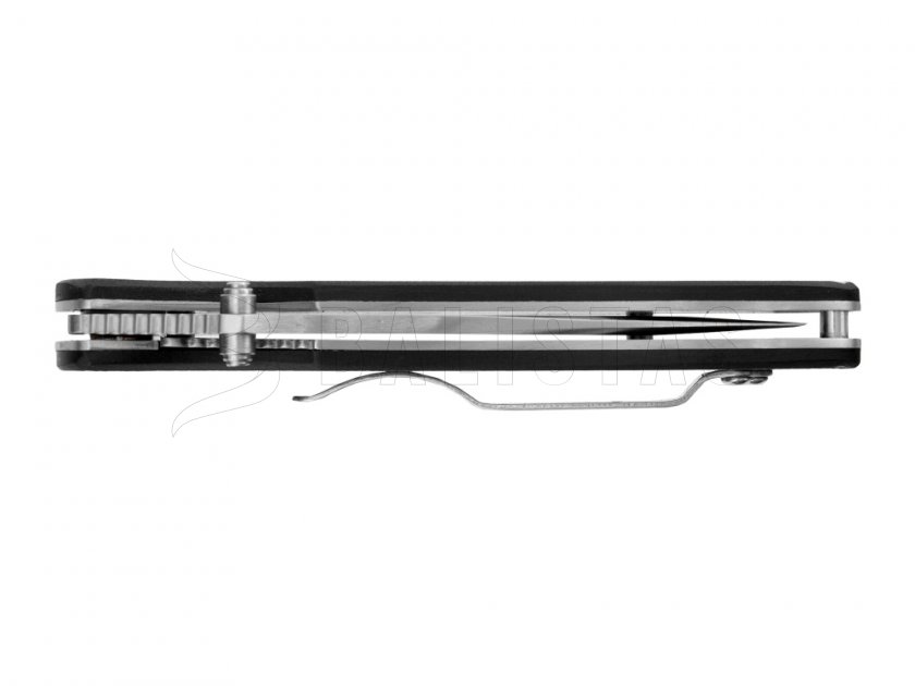 Coltello pieghevole Ganzo G714 8
