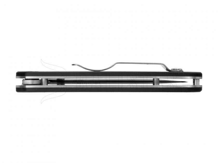 Coltello pieghevole Ganzo G714 9