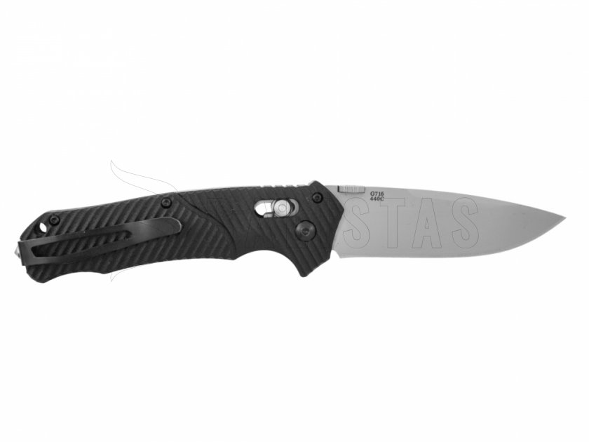 Coltello pieghevole Ganzo G716