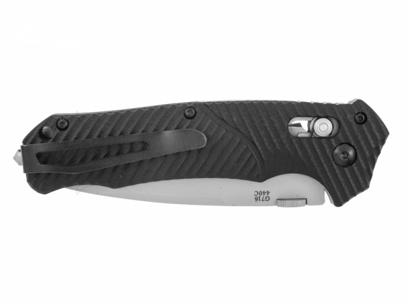Coltello pieghevole Ganzo G716