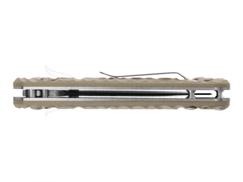 Coltello pieghevole Ganzo G717-Y