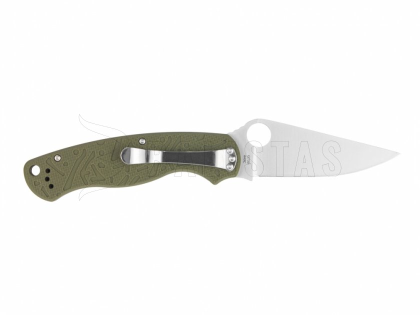 Coltello pieghevole Ganzo G7301-GR