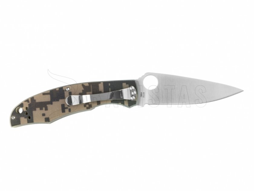 Coltello pieghevole Ganzo G732-CA