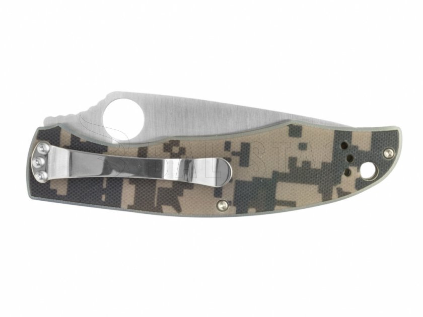 Coltello pieghevole Ganzo G732-CA