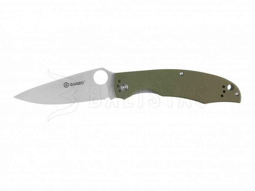 Coltello pieghevole Ganzo G732-GR
