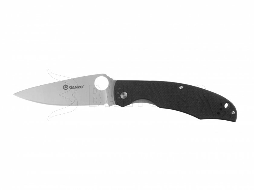 Coltello pieghevole Ganzo G7321-BK