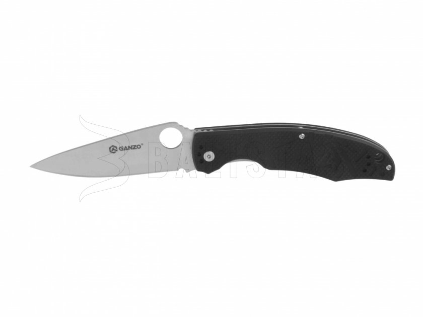Coltello pieghevole Ganzo G7321-BK