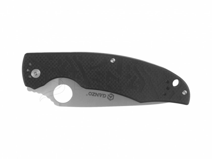 Coltello pieghevole Ganzo G7321-BK