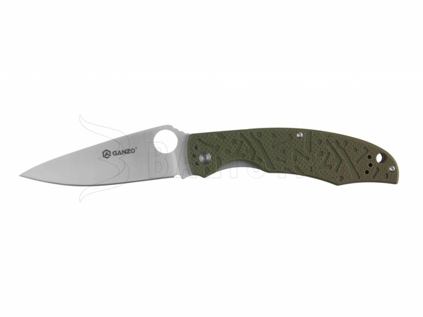 Coltello pieghevole Ganzo G7321-GR