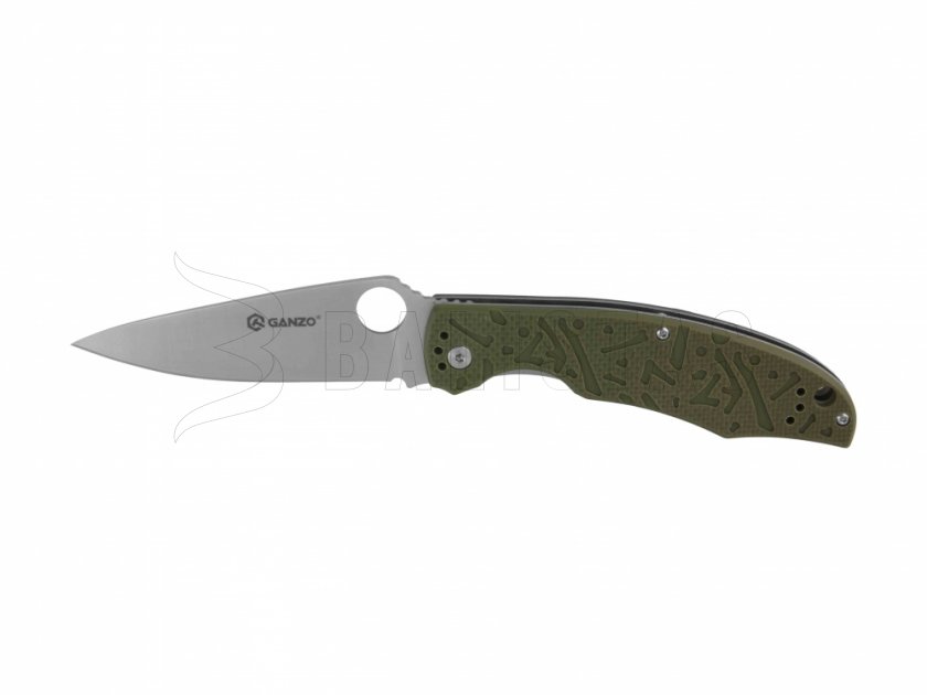 Coltello pieghevole Ganzo G7321-GR