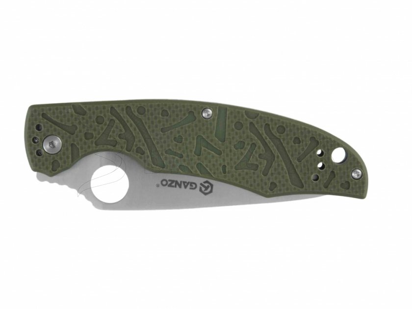 Coltello pieghevole Ganzo G7321-GR