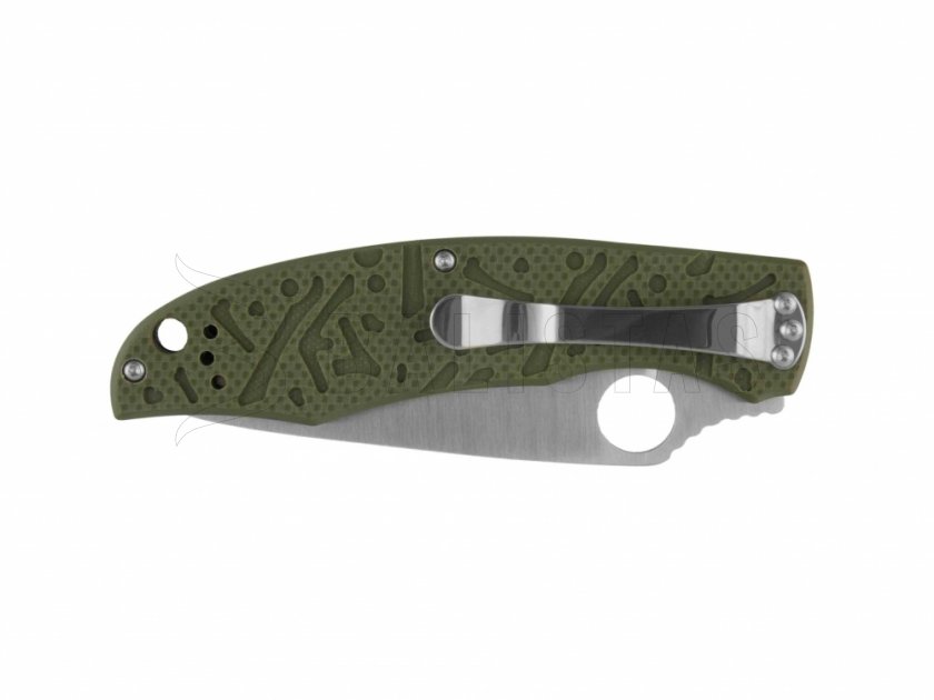 Coltello pieghevole Ganzo G7321-GR