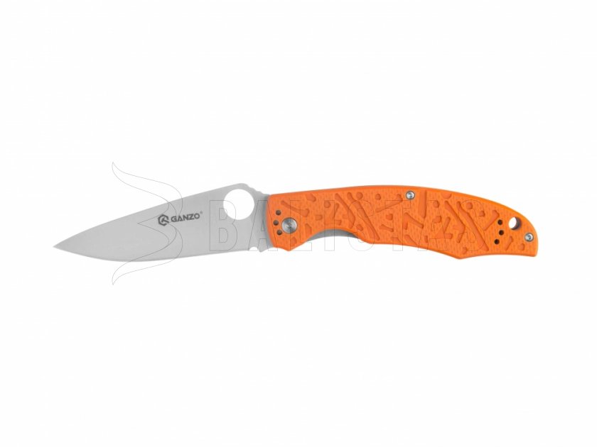 Coltello pieghevole Ganzo G7321-OR
