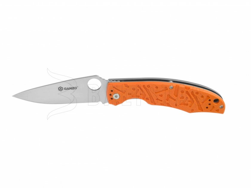 Coltello pieghevole Ganzo G7321-OR