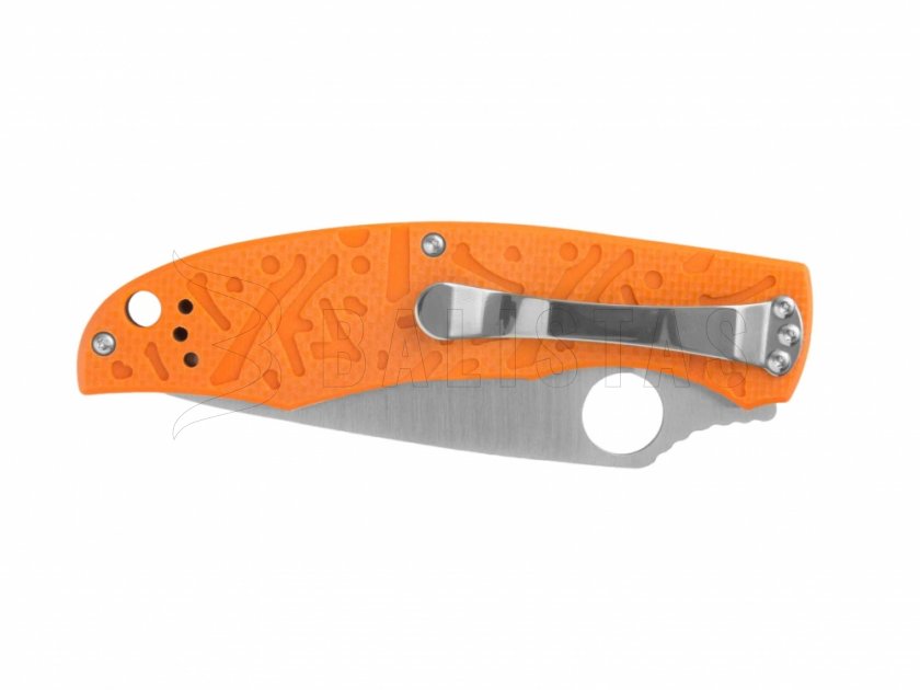 Coltello pieghevole Ganzo G7321-OR