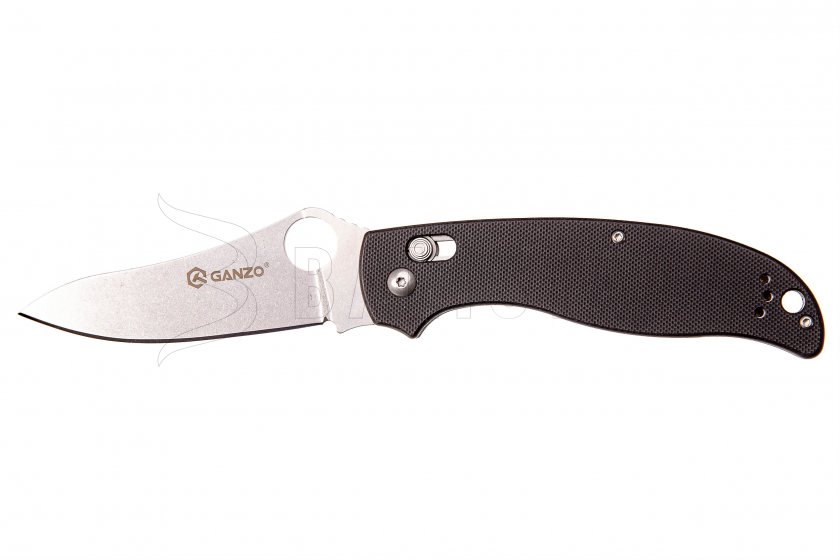 Coltello di chiusura Ganzo G733-BK