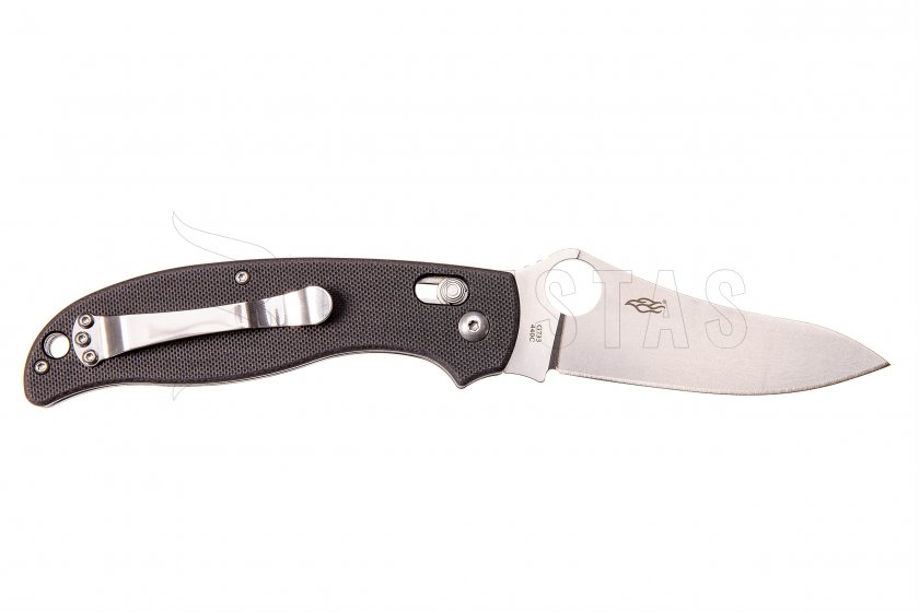 Coltello di chiusura Ganzo G733-BK