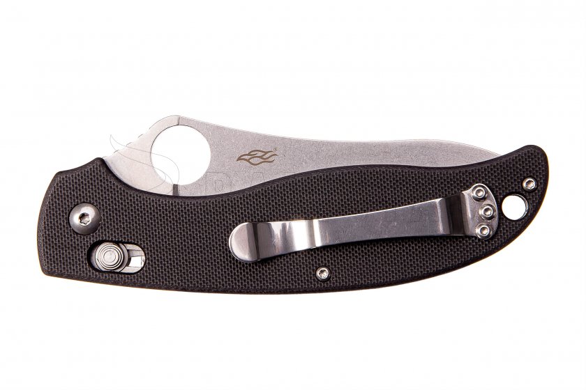 Coltello di chiusura Ganzo G733-BK