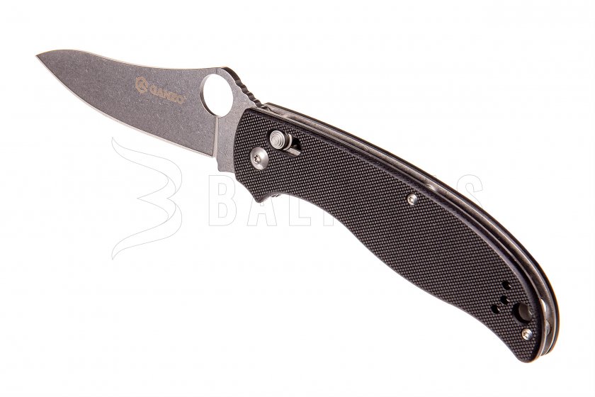 Coltello di chiusura Ganzo G733-BK
