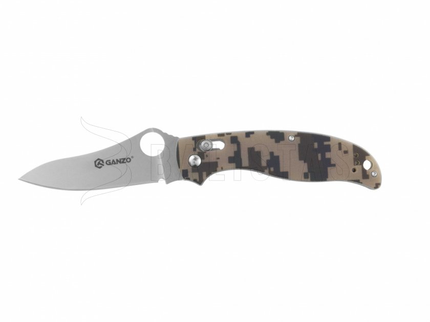 Coltello pieghevole Ganzo G733-CA