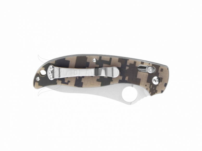 Coltello pieghevole Ganzo G733-CA