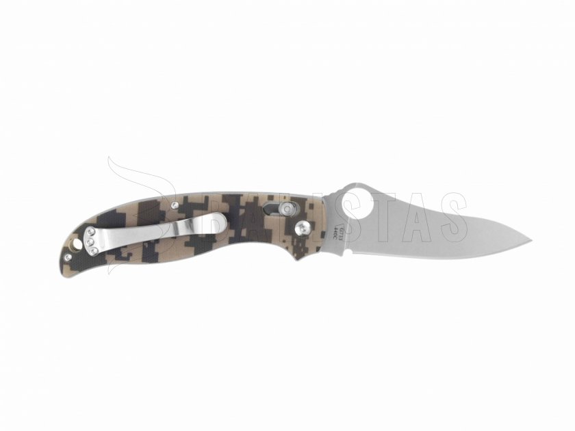 Coltello pieghevole Ganzo G733-CA