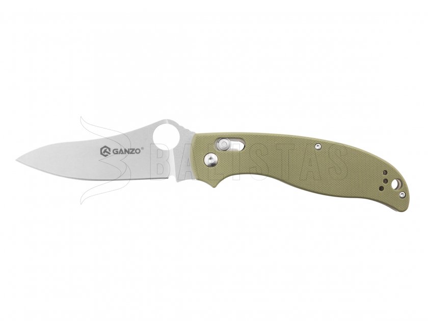 Coltello pieghevole Ganzo G733-GR