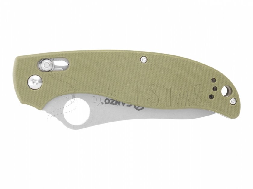 Coltello pieghevole Ganzo G733-GR