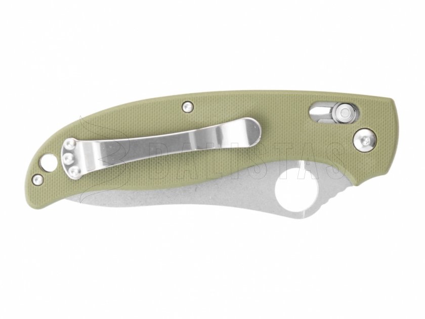 Coltello pieghevole Ganzo G733-GR