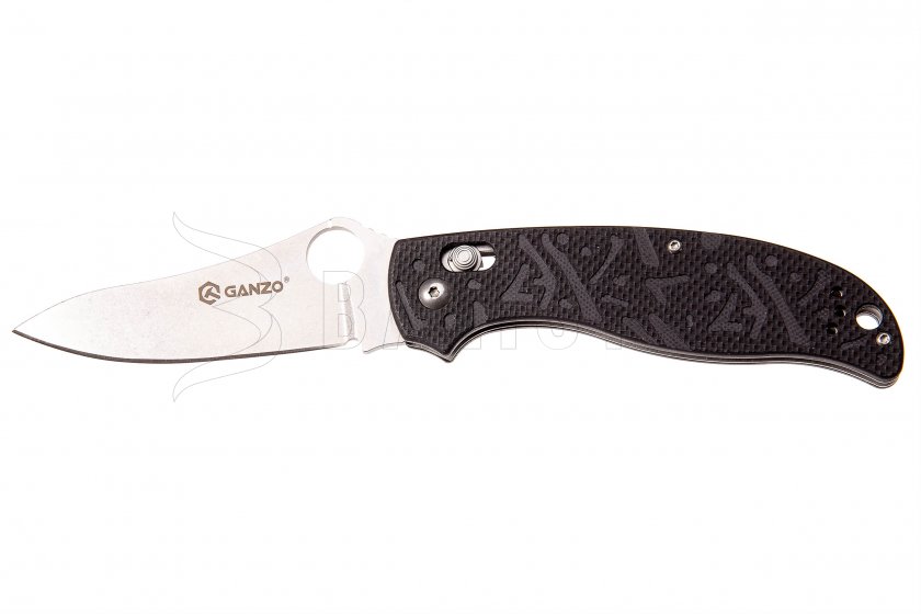 Coltello richiudibile Ganzo G7331-BK