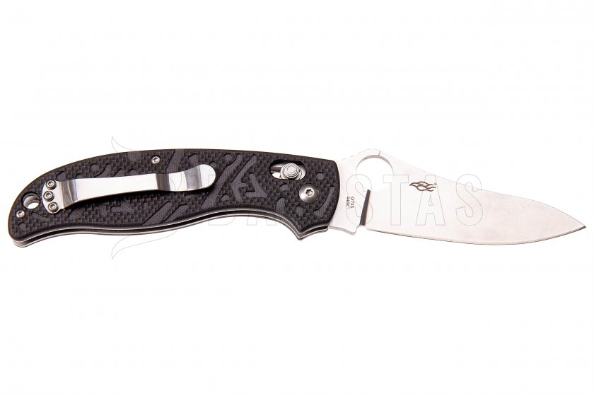 Coltello richiudibile Ganzo G7331-BK