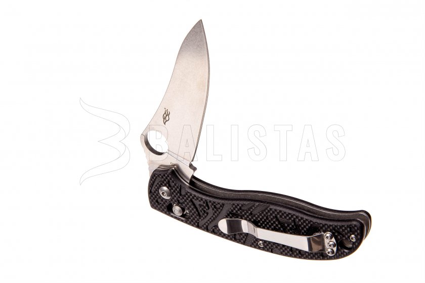 Coltello richiudibile Ganzo G7331-BK