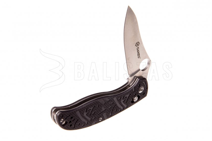 Coltello richiudibile Ganzo G7331-BK