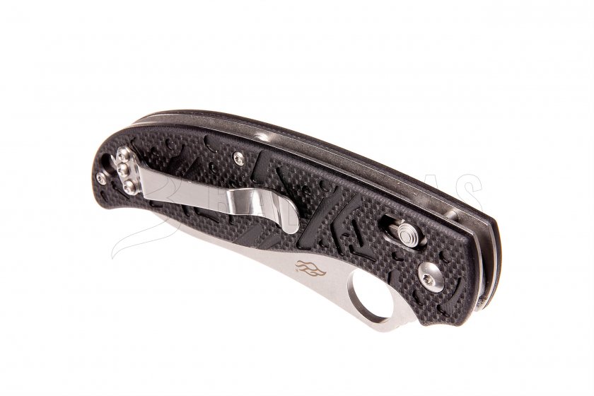 Coltello richiudibile Ganzo G7331-BK
