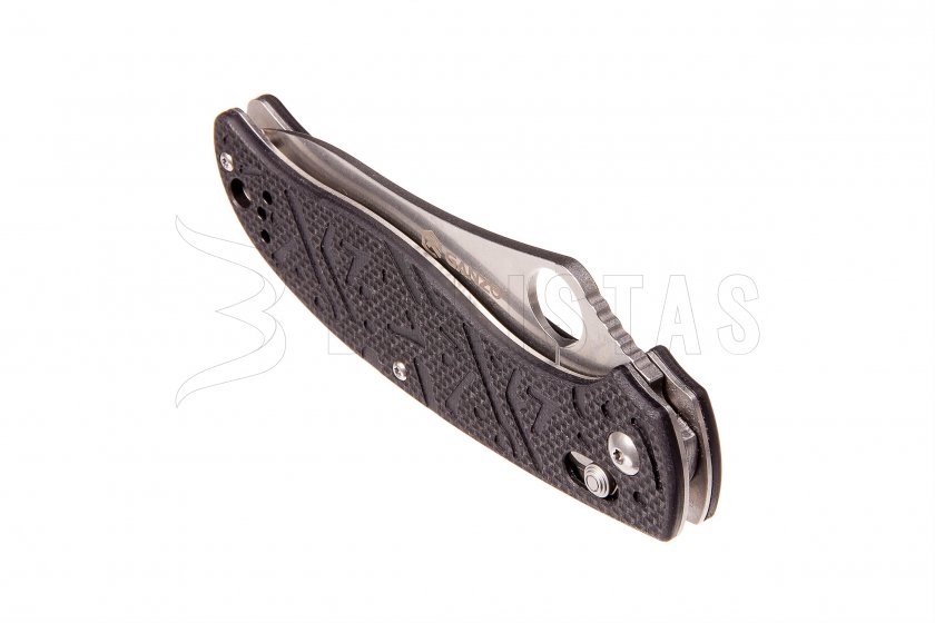 Coltello richiudibile Ganzo G7331-BK