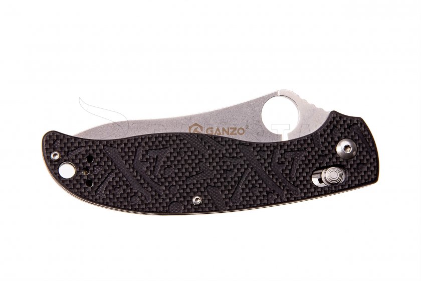Coltello richiudibile Ganzo G7331-BK