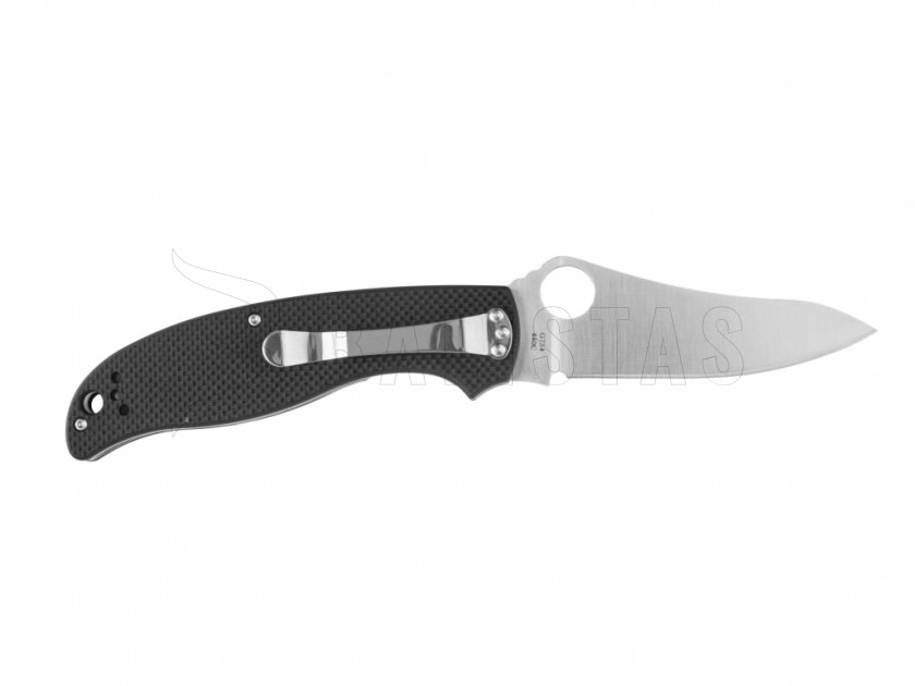Coltello pieghevole Ganzo G734-BK