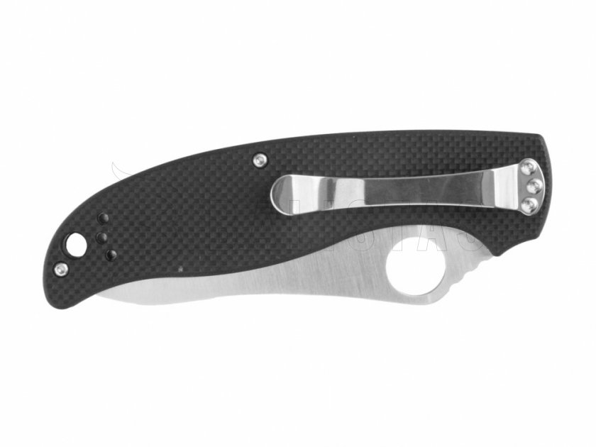 Coltello pieghevole Ganzo G734-BK