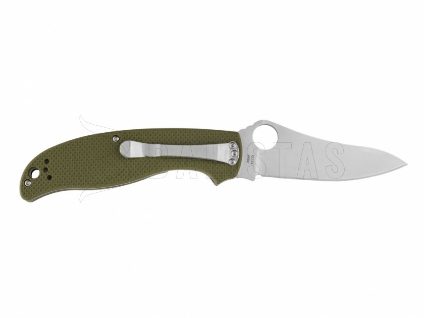 Coltello pieghevole Ganzo G734-GR