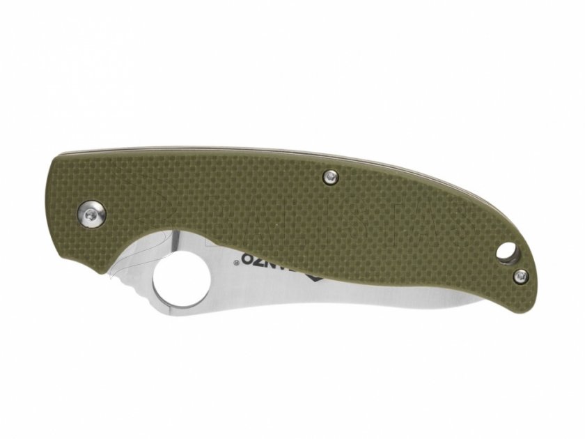 Coltello pieghevole Ganzo G734-GR