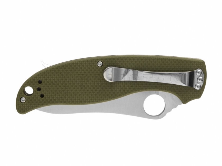 Coltello pieghevole Ganzo G734-GR