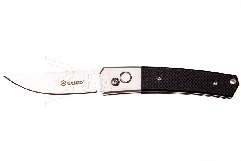 Coltello chiudibile Ganzo G7361-BK