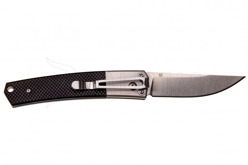 Coltello chiudibile Ganzo G7361-BK